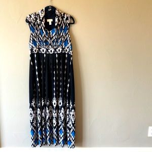 Chico’s Maxi Dress